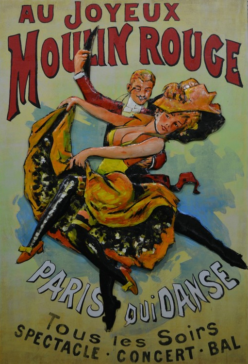 MD001801-120x80-cm Moulin Rouge €169